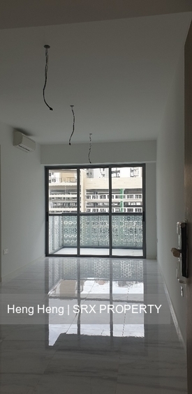 The Alps Residences (D18), Condominium #217016151